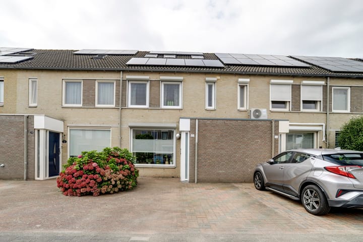 Foto 1 van Grevenbichtstraat 77