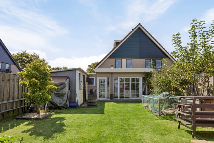 Foto 2 van Strijkmolen 14