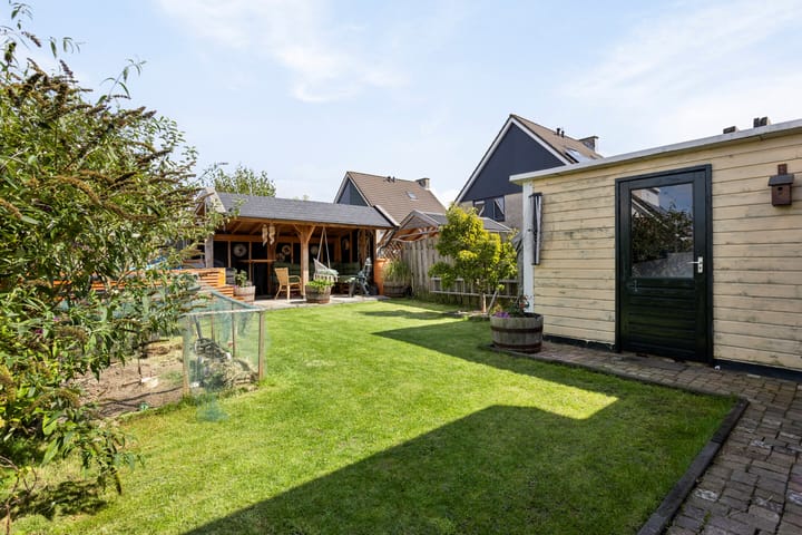 Foto 3 van Strijkmolen 14