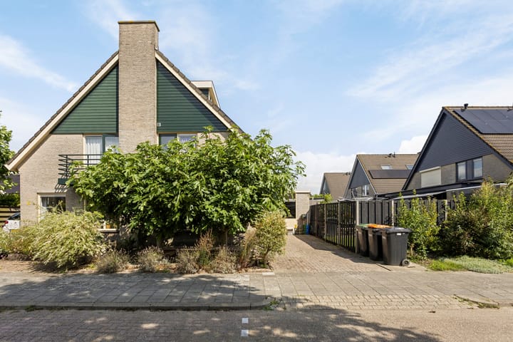 Foto 5 van Strijkmolen 14