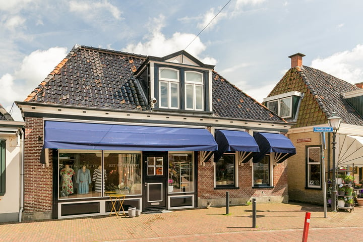 Hoofdstraat 24 a