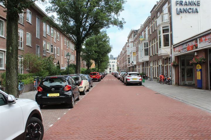 Bekijk foto 22 van Van Bleiswijkstraat 76