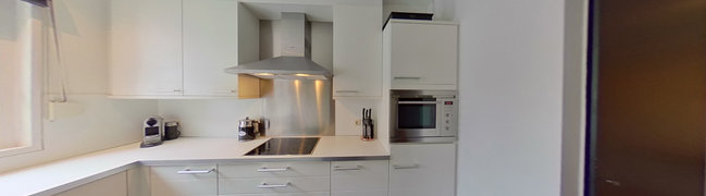 View 360° photo of Keuken of van Middelhovenstraat 36