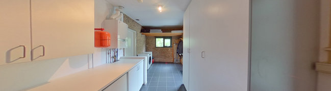 View 360° photo of Bijkeuken of van Middelhovenstraat 36