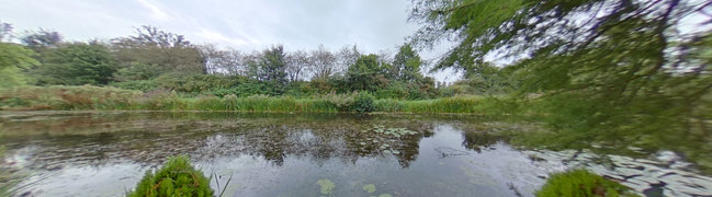 View 360° photo of Achtertuin of van Middelhovenstraat 36