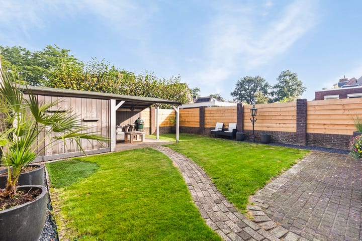 Foto 4 van Ridder van Dinterstraat 23