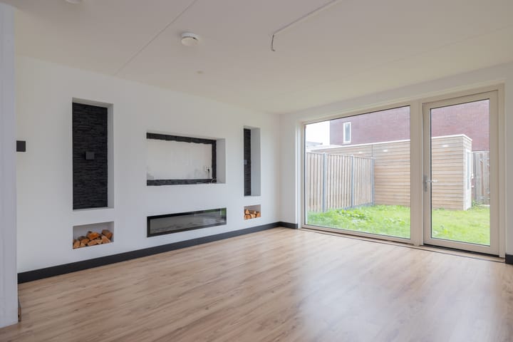 Foto 2 van Olympiaweg 50