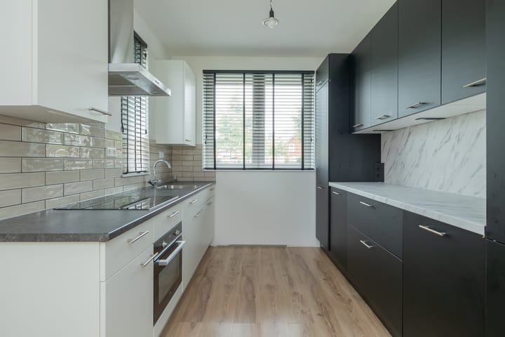 Foto 3 van Olympiaweg 50