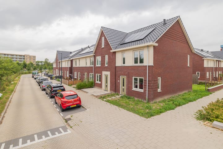 Foto 4 van Olympiaweg 50