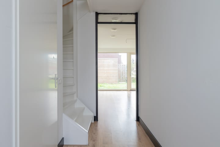 Foto 5 van Olympiaweg 50