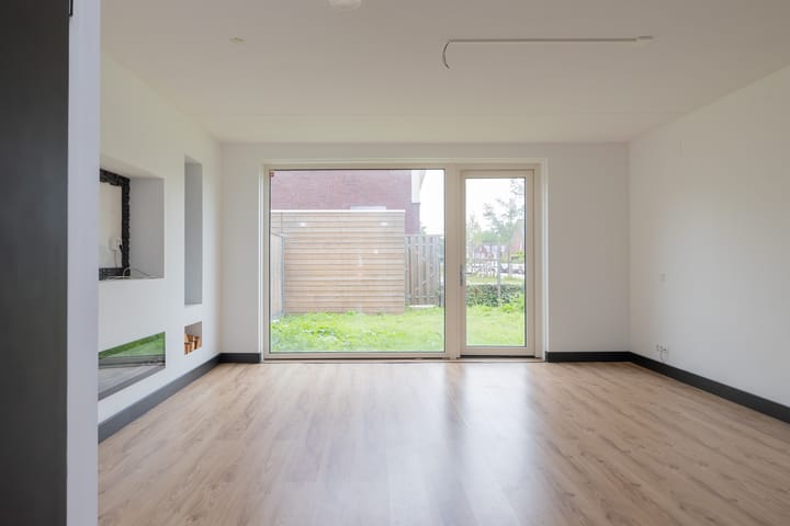 Foto 6 van Olympiaweg 50