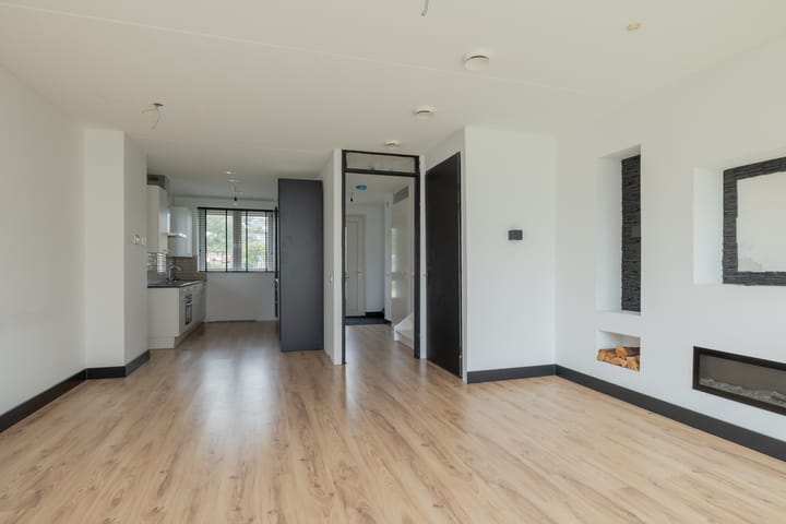 Foto 8 van Olympiaweg 50