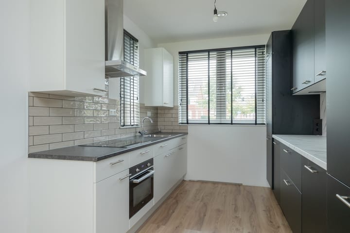 Foto 9 van Olympiaweg 50