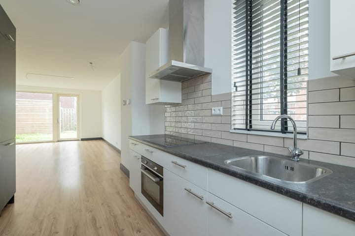 Foto 10 van Olympiaweg 50