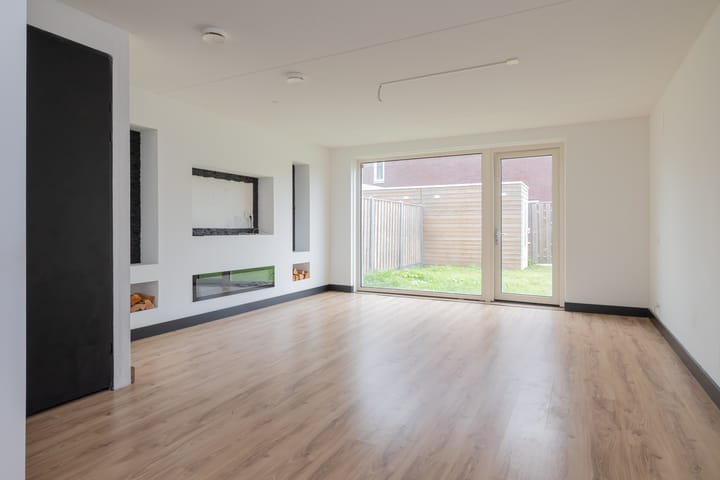 Foto 11 van Olympiaweg 50