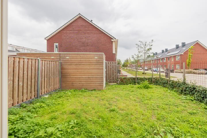 Foto 12 van Olympiaweg 50