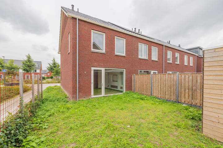 Foto 13 van Olympiaweg 50