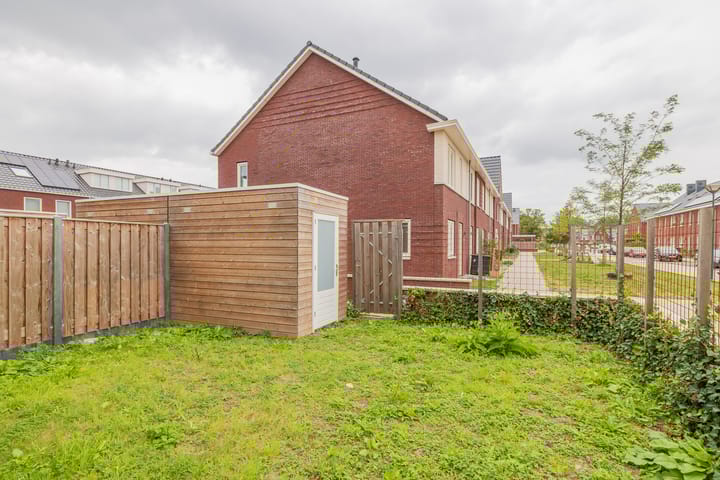 Foto 14 van Olympiaweg 50