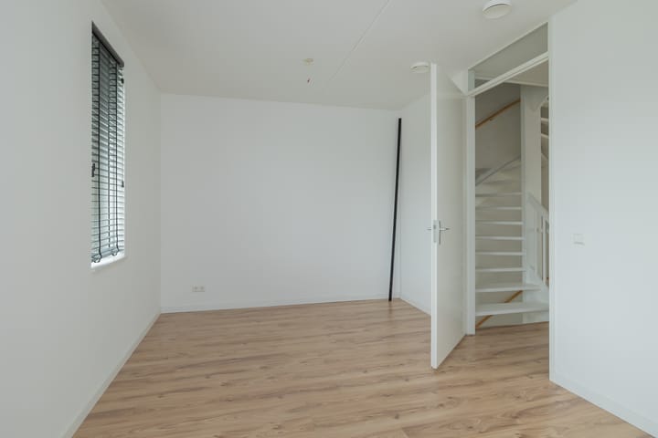 Foto 28 van Olympiaweg 50