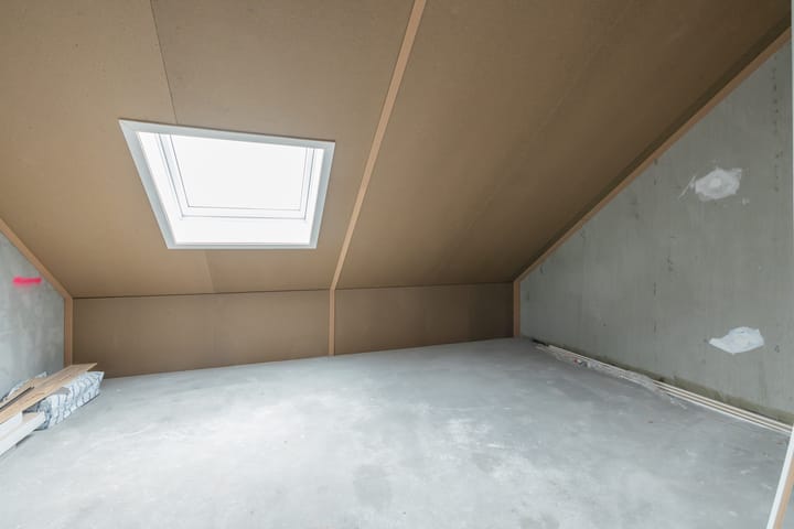 Foto 32 van Olympiaweg 50