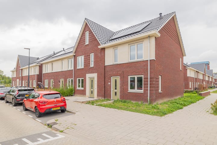 Foto 35 van Olympiaweg 50