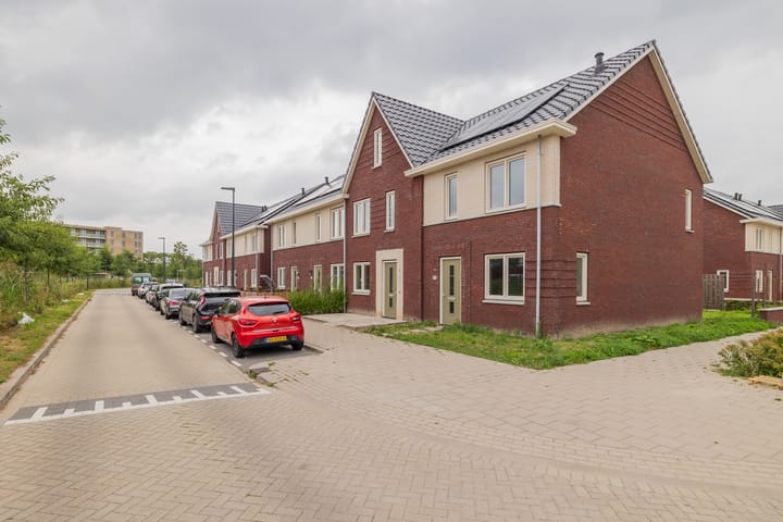 Foto 36 van Olympiaweg 50