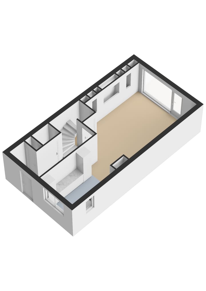 Foto 38 van Olympiaweg 50