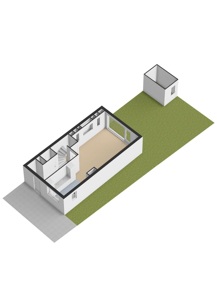 Foto 44 van Olympiaweg 50