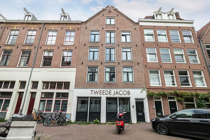 Tweede Jacob van Campenstraat 127-C