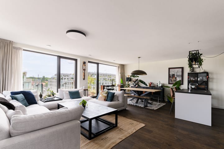 Foto 2 van Sausalitolaan 162