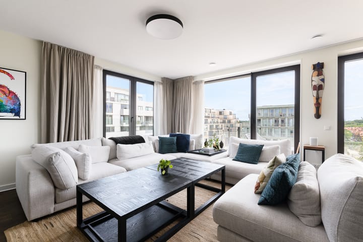 Foto 3 van Sausalitolaan 162