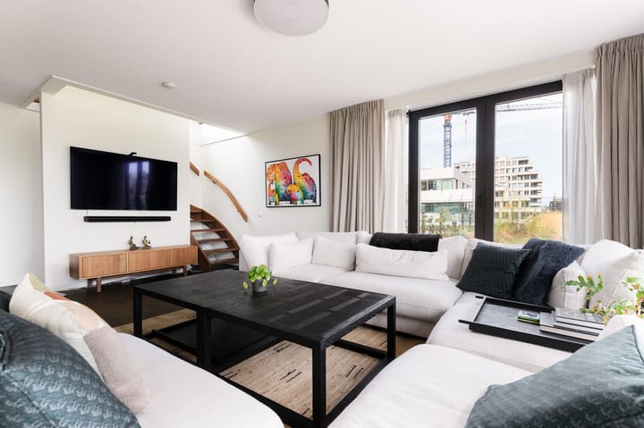 Foto 4 van Sausalitolaan 162