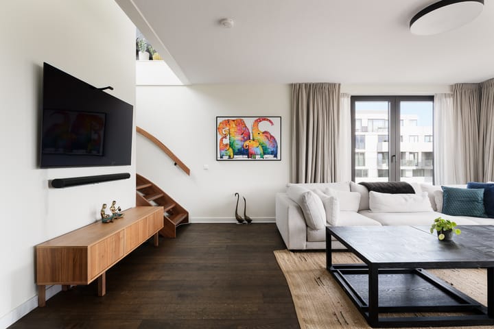 Foto 5 van Sausalitolaan 162