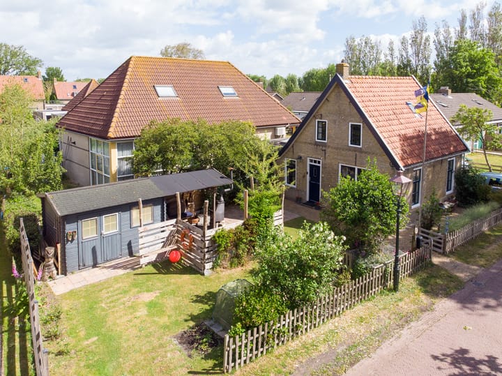 Photo 2 of Gerrit Kosterweg 6