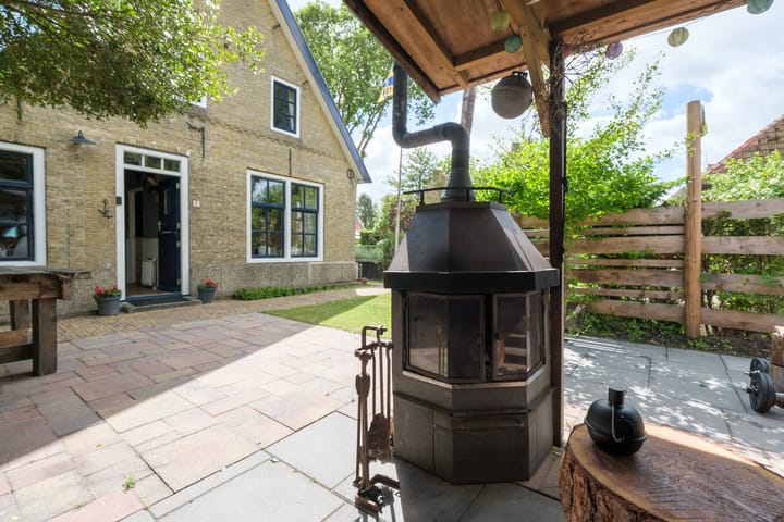 Photo 22 of Gerrit Kosterweg 6