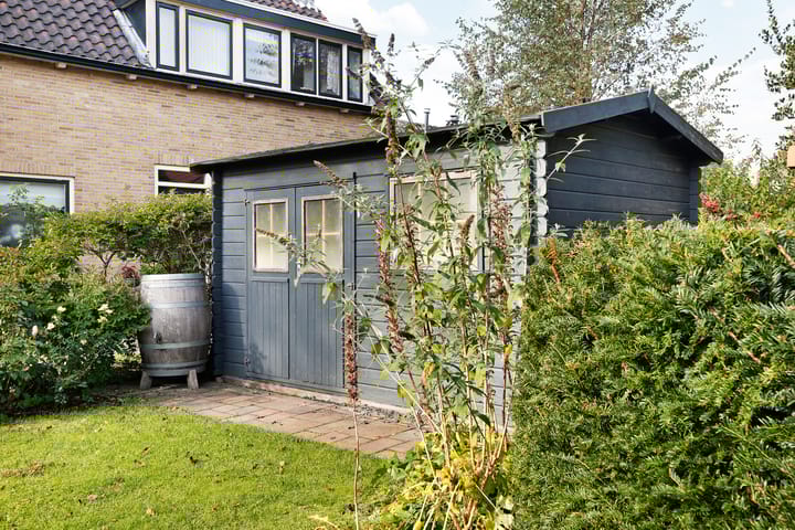 Photo 24 of Gerrit Kosterweg 6