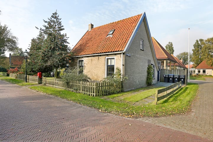 Photo 26 of Gerrit Kosterweg 6