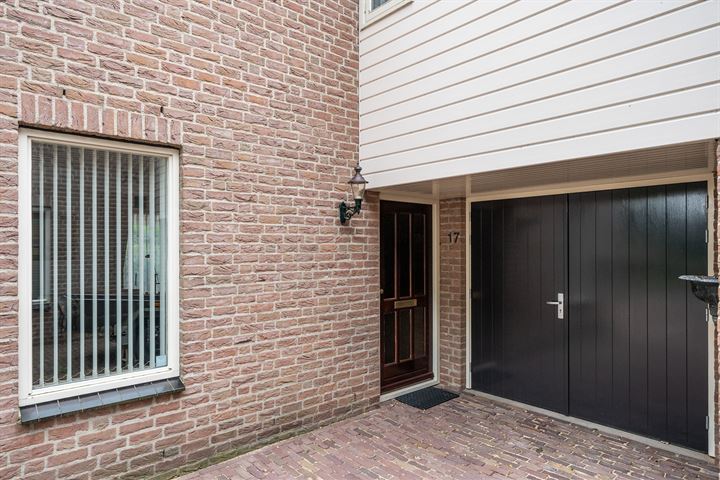 Bekijk foto 35 van Krommehoekstraat 17