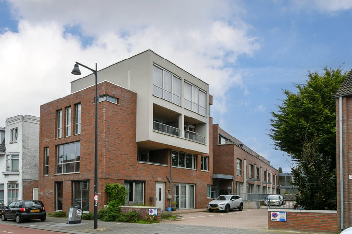 Bekijk foto 3 van Hoogstraat 185-19