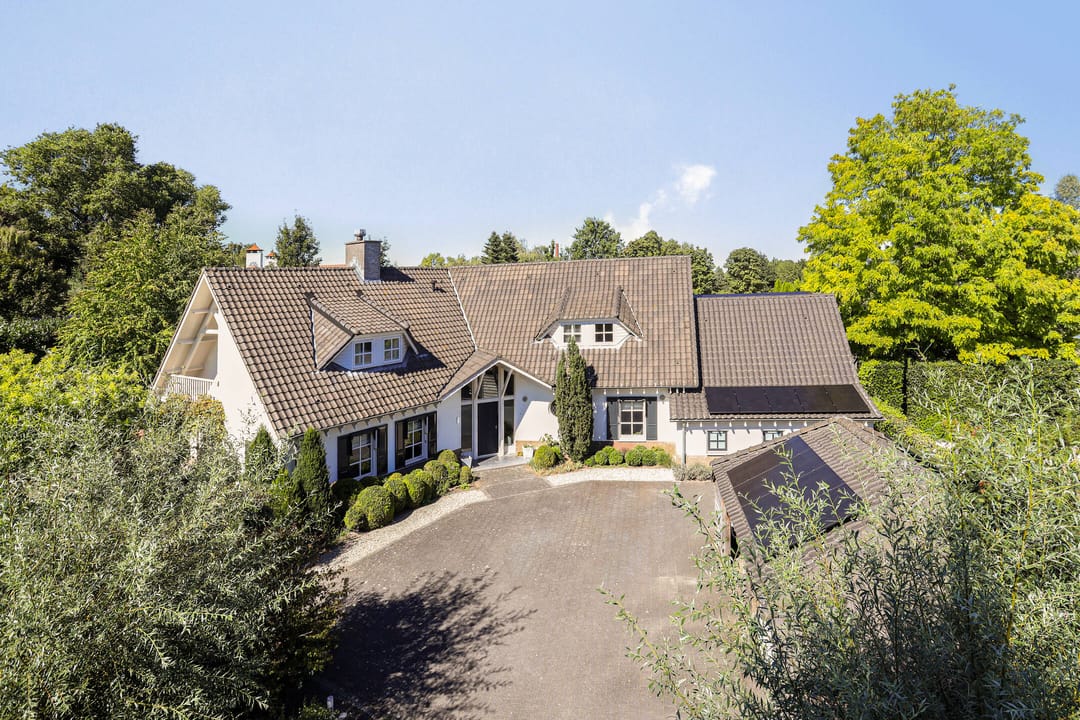 Foto 1 van Dokter de Steenhuijsenlaan 10