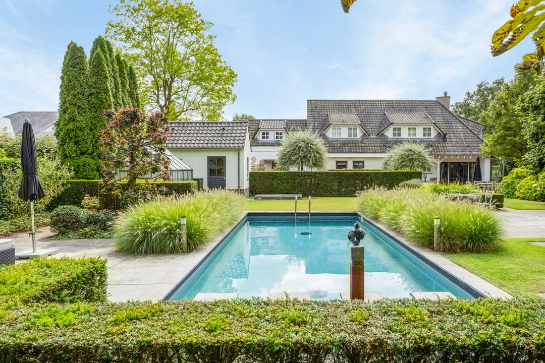 Foto 2 van Dokter de Steenhuijsenlaan 10