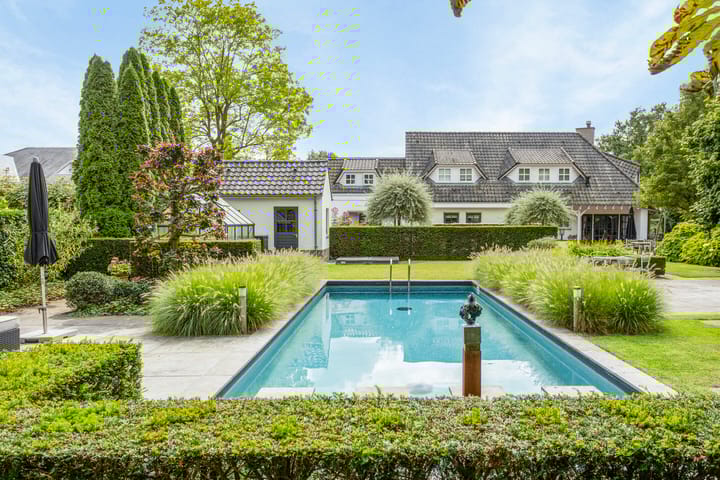 Foto 2 van Dokter de Steenhuijsenlaan 10