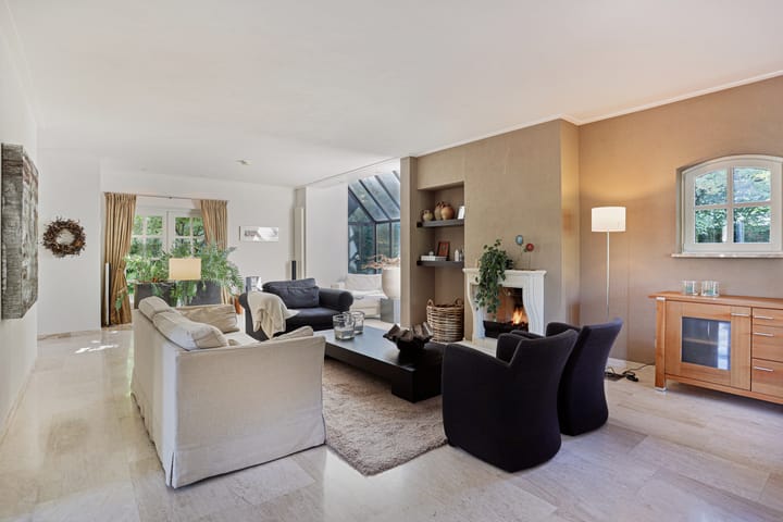 Foto 5 van Dokter de Steenhuijsenlaan 10