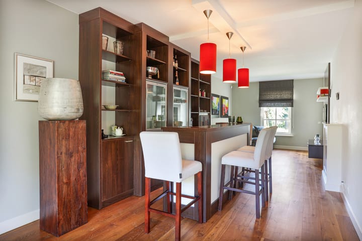 Foto 13 van Dokter de Steenhuijsenlaan 10