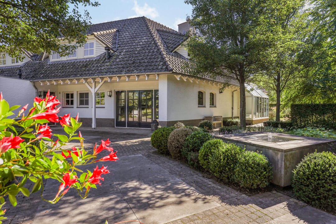 Foto 23 van Dokter de Steenhuijsenlaan 10