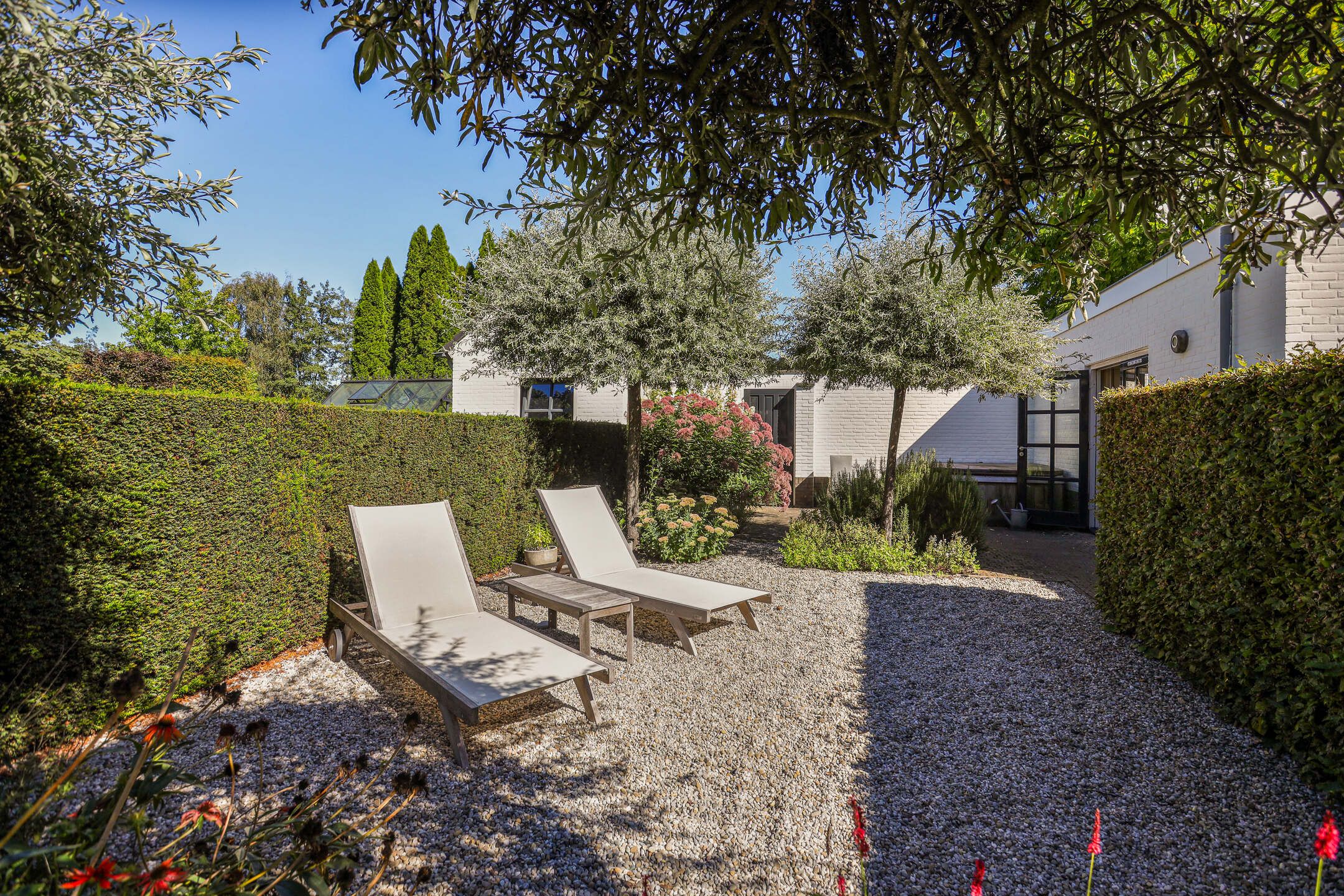 Foto 24 van Dokter de Steenhuijsenlaan 10