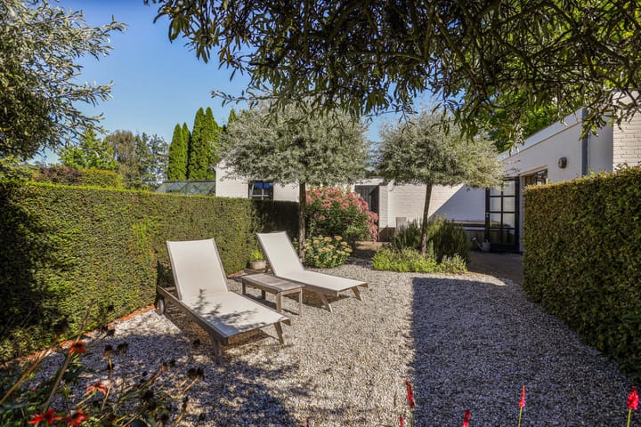 Foto 24 van Dokter de Steenhuijsenlaan 10