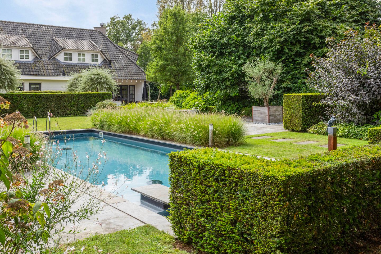 Foto 25 van Dokter de Steenhuijsenlaan 10