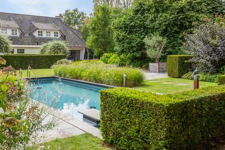 Foto 25 van Dokter de Steenhuijsenlaan 10