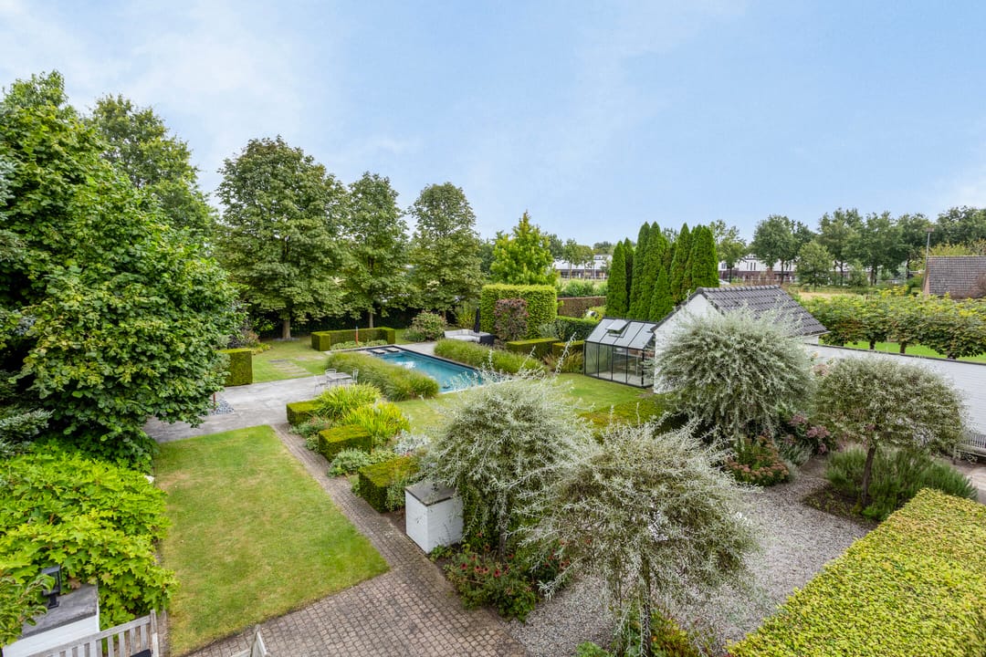 Foto 26 van Dokter de Steenhuijsenlaan 10